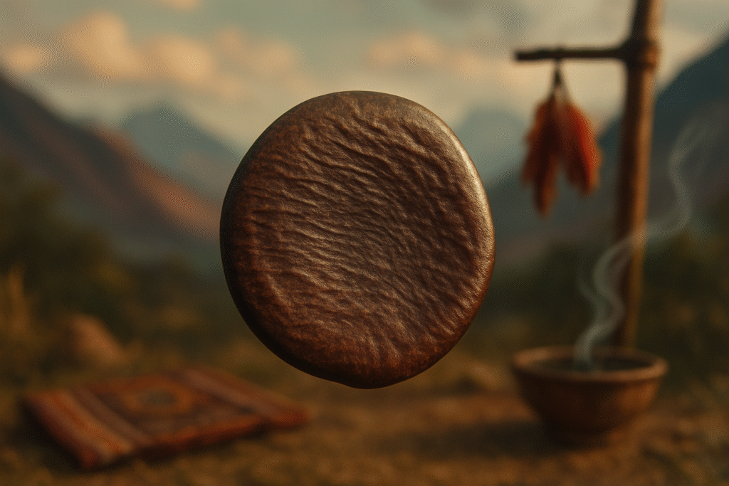 Semente da mama wilka