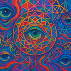 Mama Wilka: A Semente Sagrada dos Andes para a Expansão da Consciência