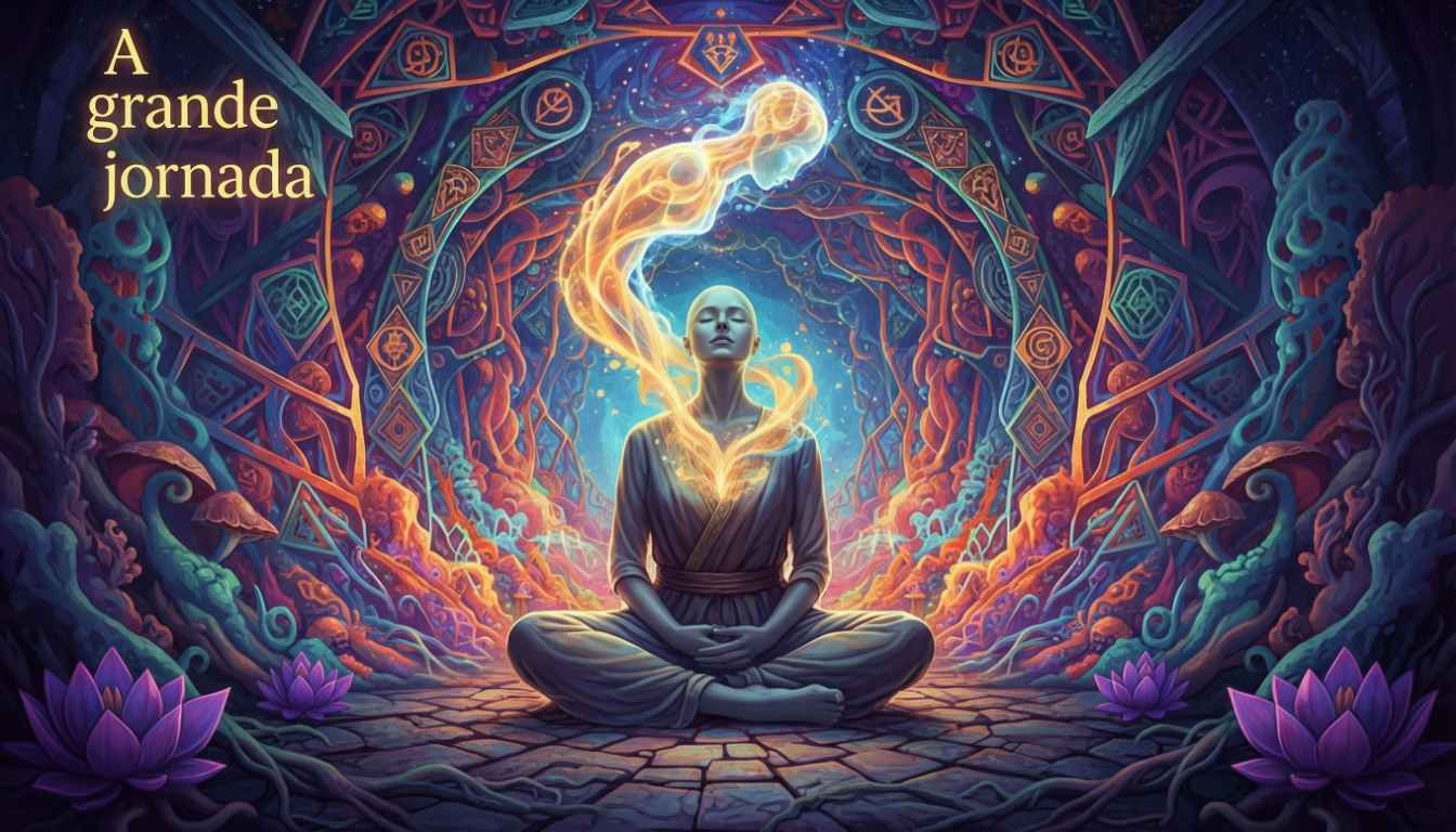 Sávia Divinorum - Ska Pastora e a dupla realidade