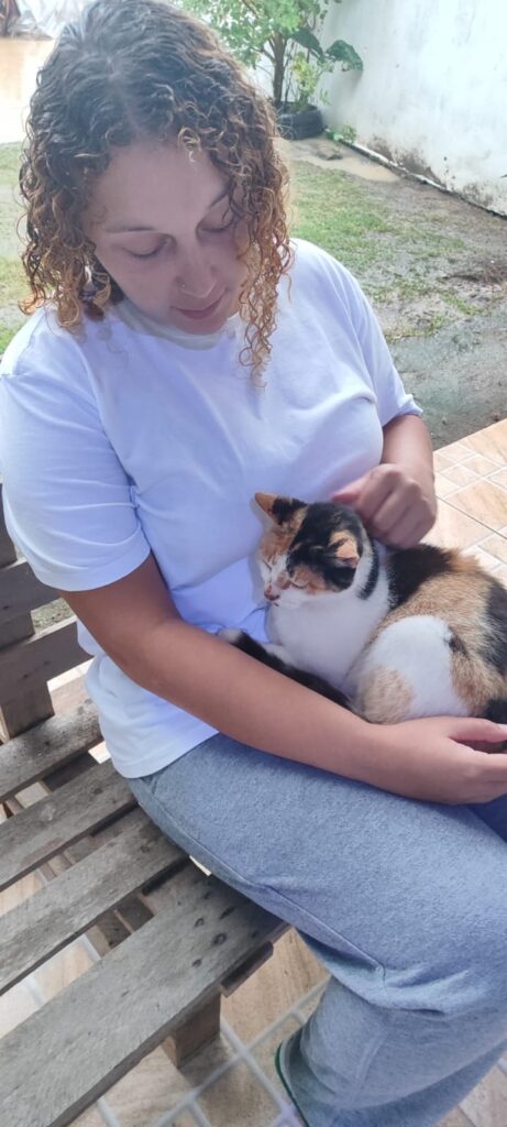 Ritual Irmãos Estelares no instituto Energia Pura - Casa Universalista