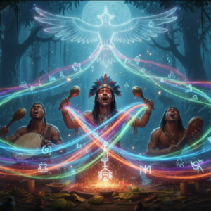 Roda de Rapé: Um Guia do Ritual Ancestral à Prática Contemporânea