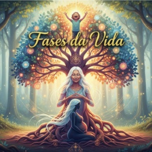 Ayahuasca e as Fases da Vida: Um Guia Consciente para Gestantes, Menopausa e Menores de Idade