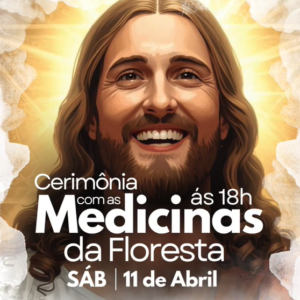 🕊️ Jesus Cristo – O Caminho do Amor: Uma Jornada Ecumênica de Cura e Perdão