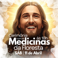 🕊️ Mestre Jesus Cristo – Memórias de uma Jornada de Amor, Cura e Perdão