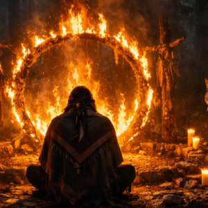 Ayahuasca, Rapé e Sananga: o que você precisa compreender antes de participar de uma cerimônia com as medicinas da floresta