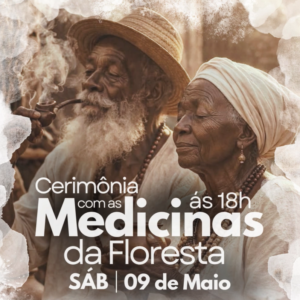 Pretos Velhos – Limpeza, Proteção e a Humildade que Ensina